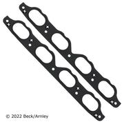 Beck/Arnley 037-6196 2007-2008 BMW Alpina B7 Engine Intake Manifold Gasket Set
