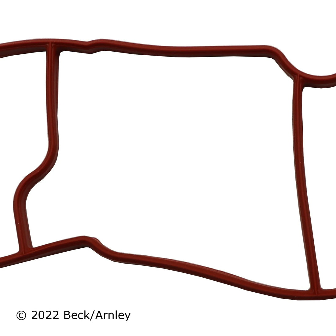 Beck/Arnley 037-6197 2007-2009 Audi Q7 Engine Intake Manifold Gasket Set