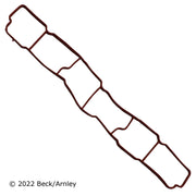 Beck/Arnley 037-6197 2007-2009 Audi Q7 Engine Intake Manifold Gasket Set