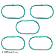 Beck/Arnley 037-6200 2006-2014 Volkswagen Beetle Engine Intake Manifold Gasket Set