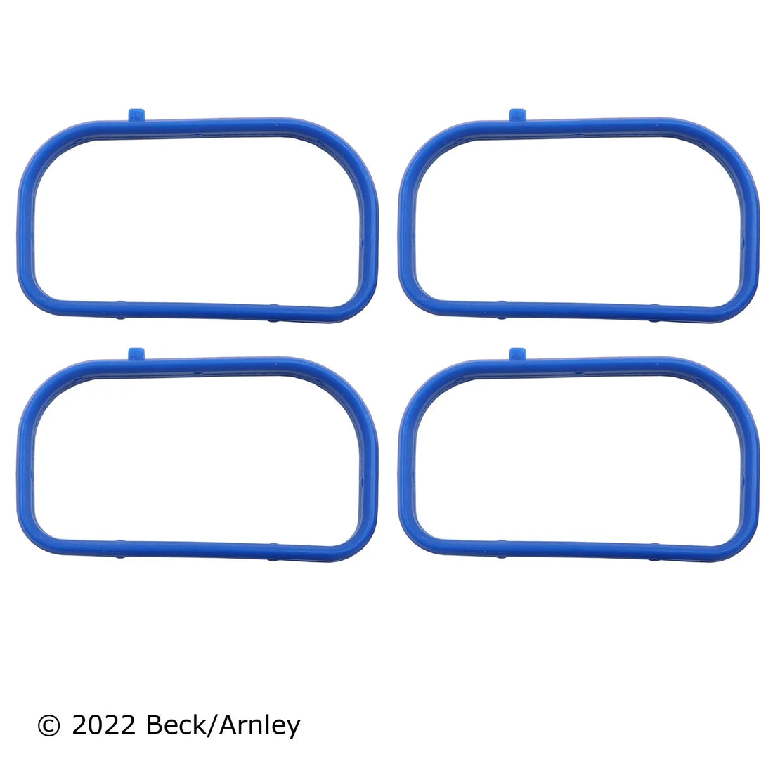 Beck/Arnley 037-6202 2011-2016 Kia Sportage Engine Intake Manifold Gasket Set