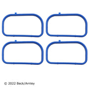 Beck/Arnley 037-6202 2011-2016 Kia Sportage Engine Intake Manifold Gasket Set