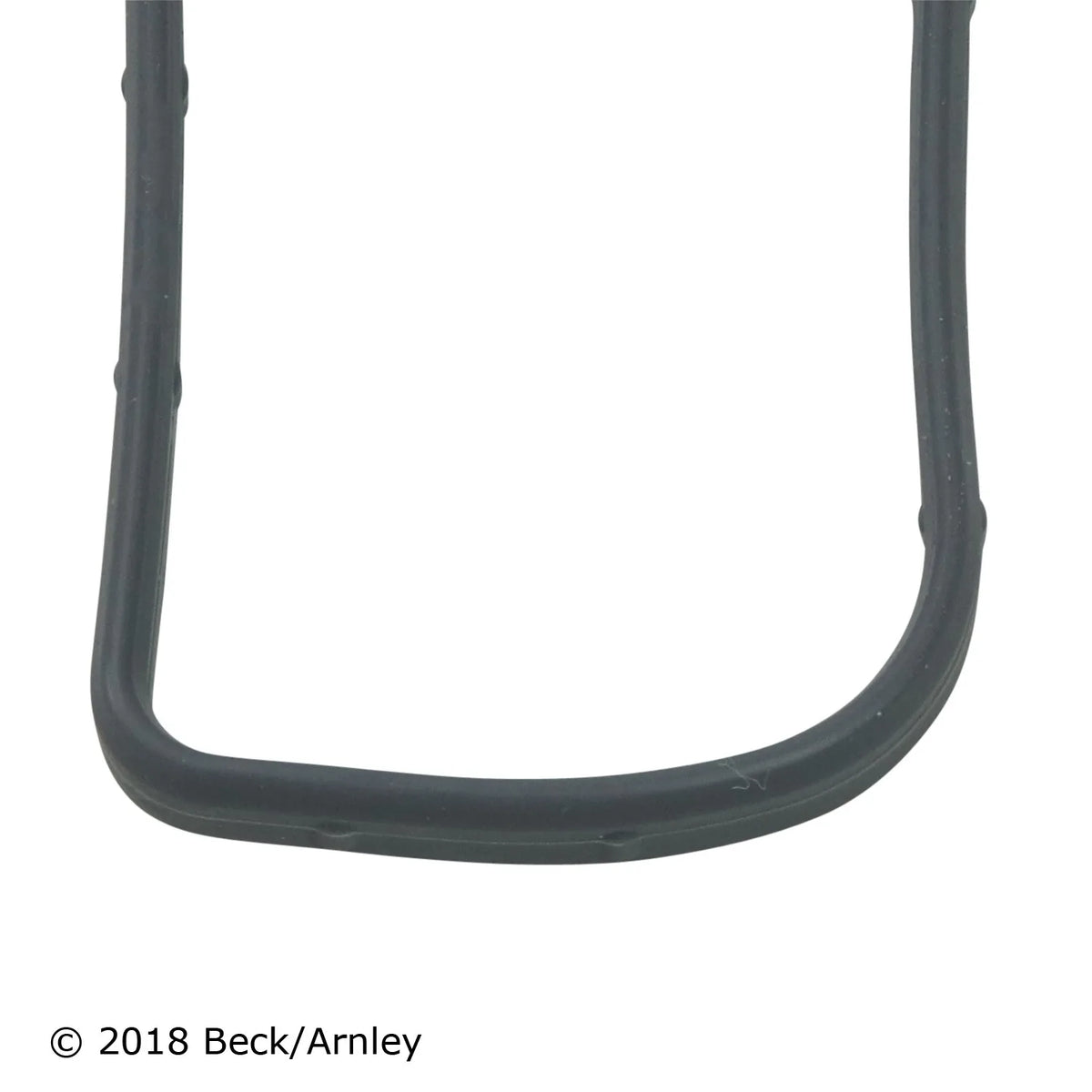 Beck/Arnley 037-6203 2010-2013 Hyundai Tucson Engine Intake Manifold Gasket Set