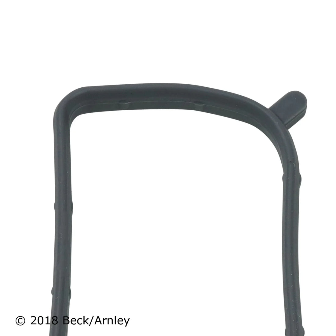 Beck/Arnley 037-6203 2010-2013 Hyundai Tucson Engine Intake Manifold Gasket Set