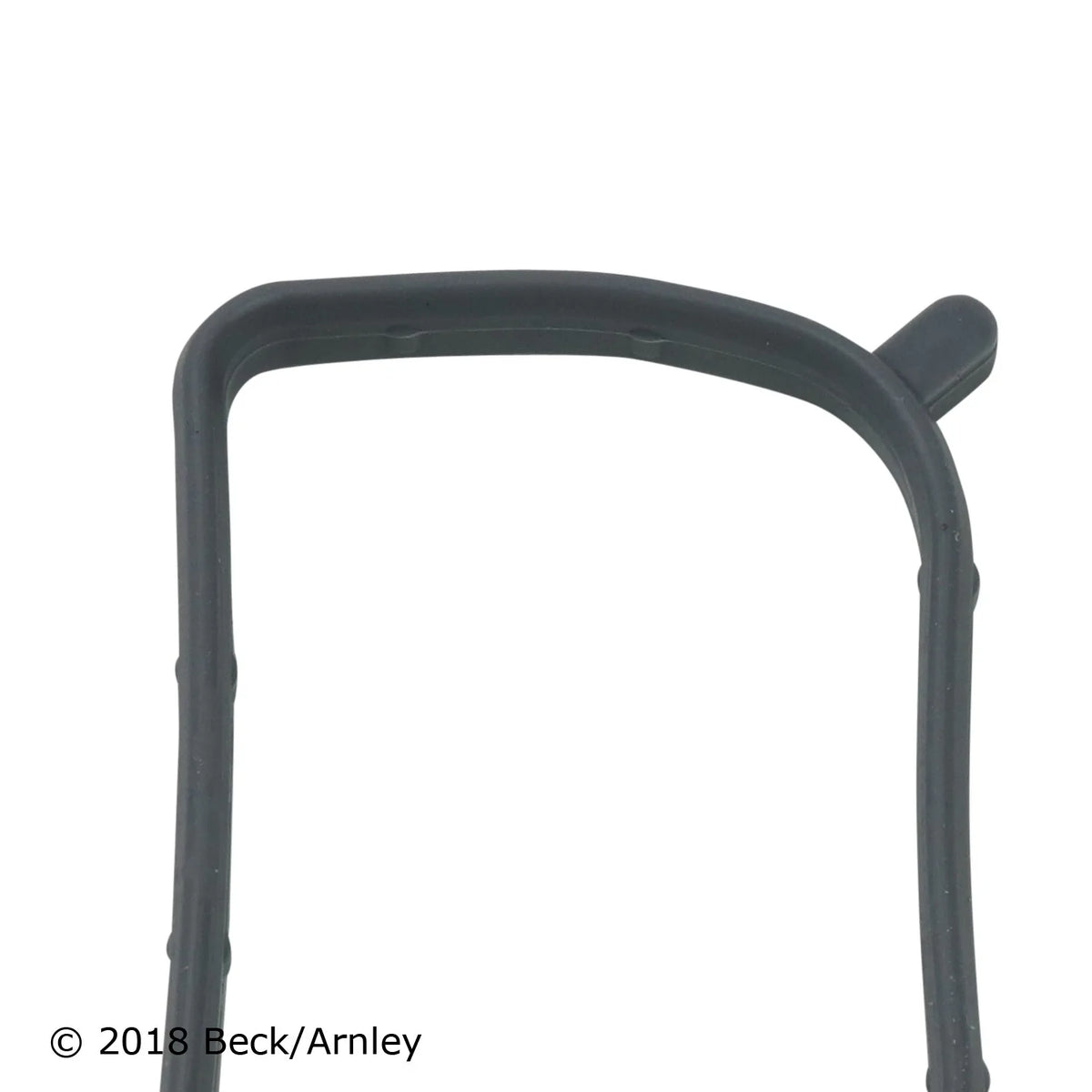 Beck/Arnley 037-6203 2010-2013 Hyundai Tucson Engine Intake Manifold Gasket Set