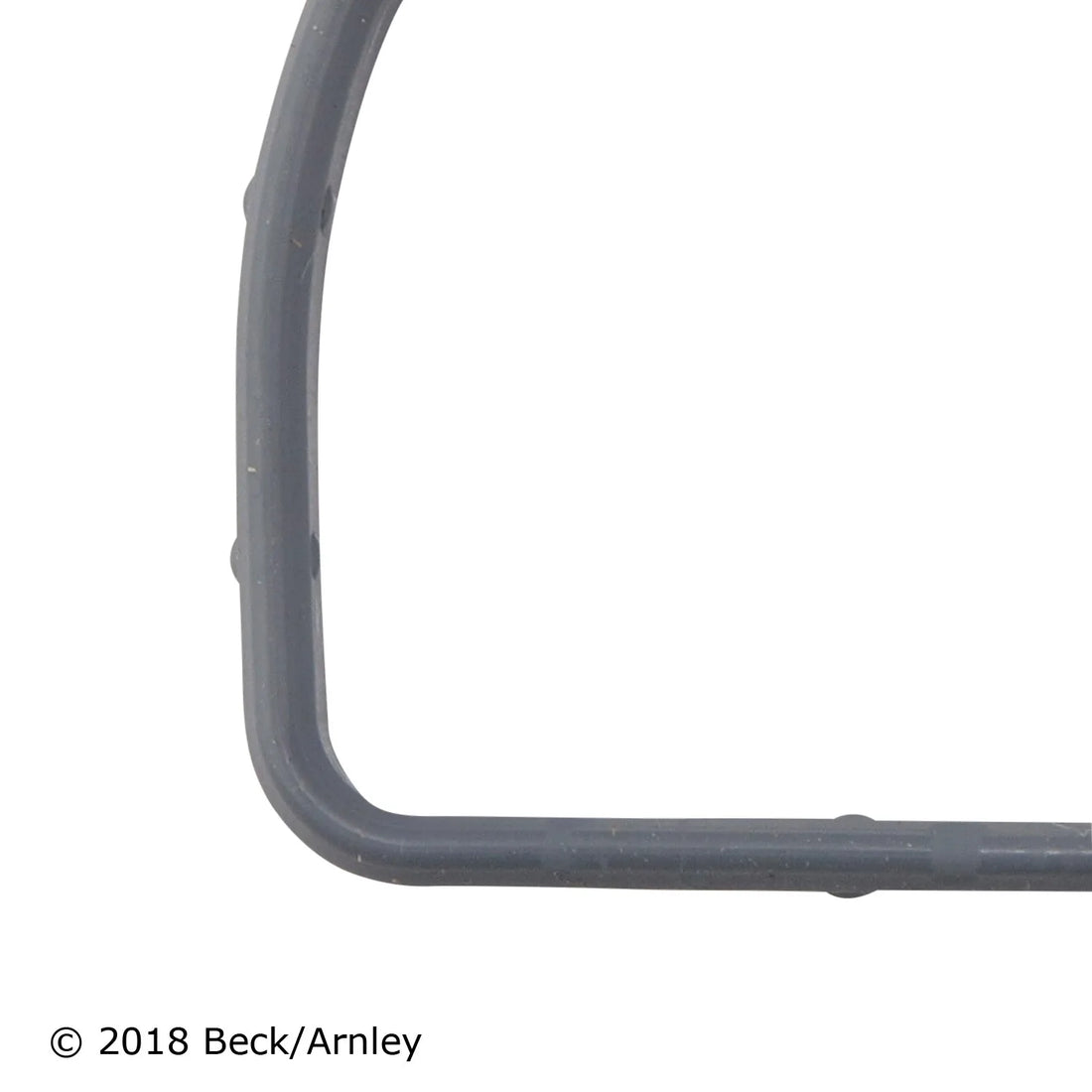 Beck/Arnley 037-6204 2010-2013 Hyundai Tucson Engine Intake Manifold Gasket Set
