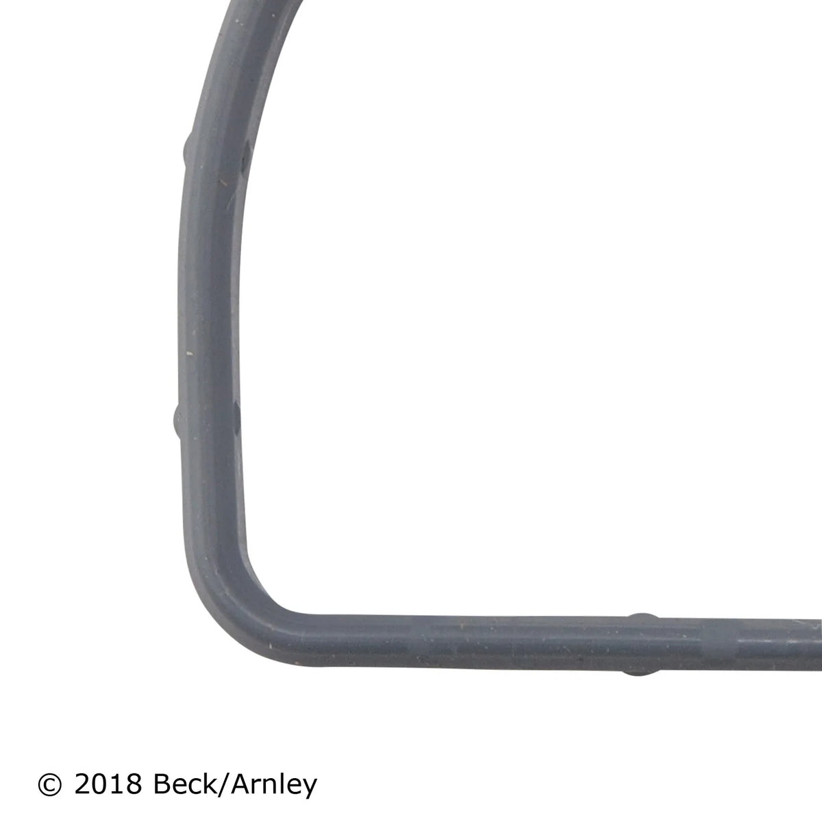 Beck/Arnley 037-6204 2010-2013 Hyundai Tucson Engine Intake Manifold Gasket Set
