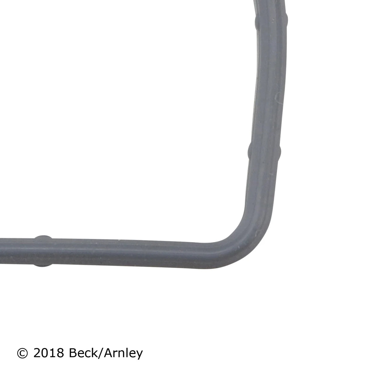 Beck/Arnley 037-6204 2010-2013 Hyundai Tucson Engine Intake Manifold Gasket Set