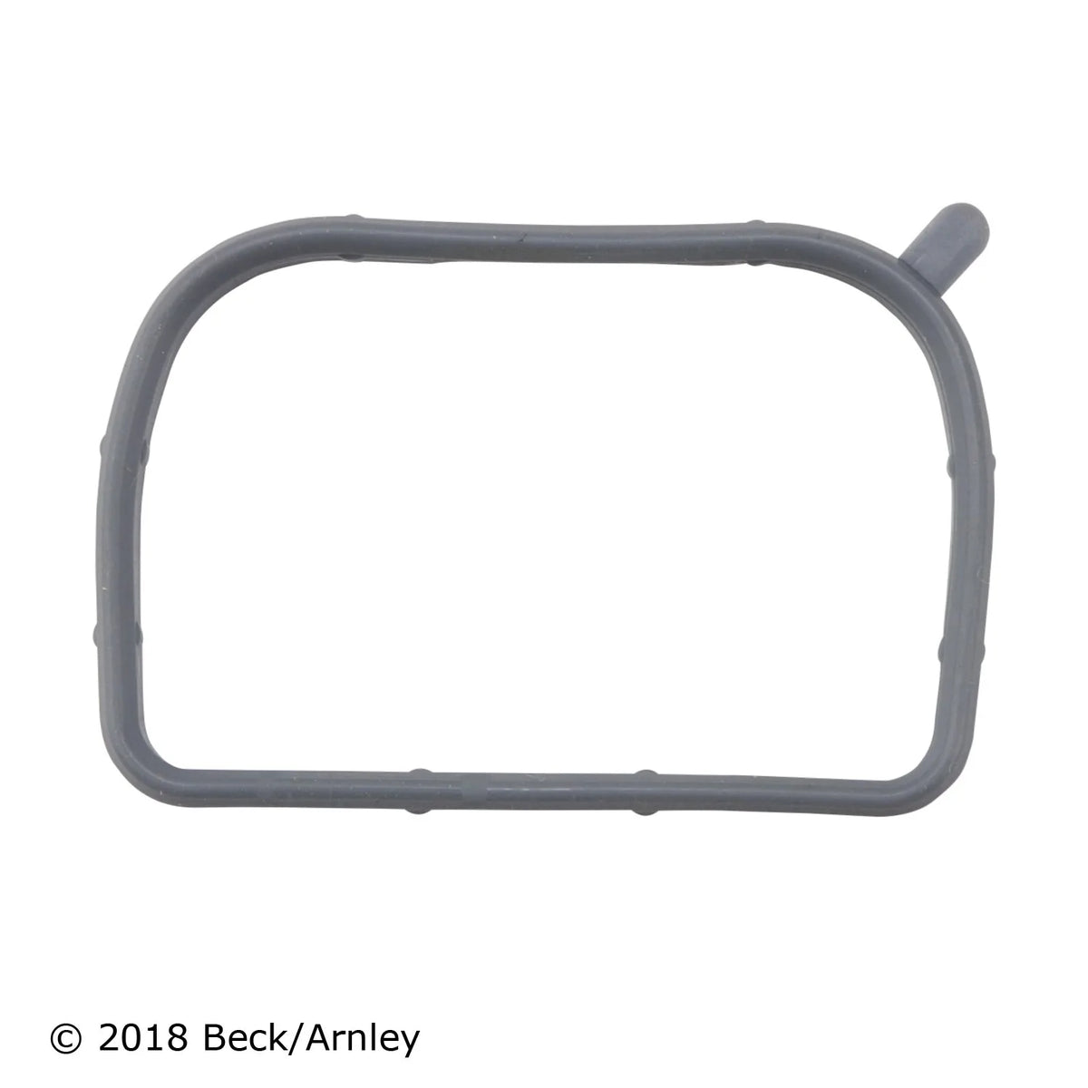 Beck/Arnley 037-6204 2010-2013 Hyundai Tucson Engine Intake Manifold Gasket Set