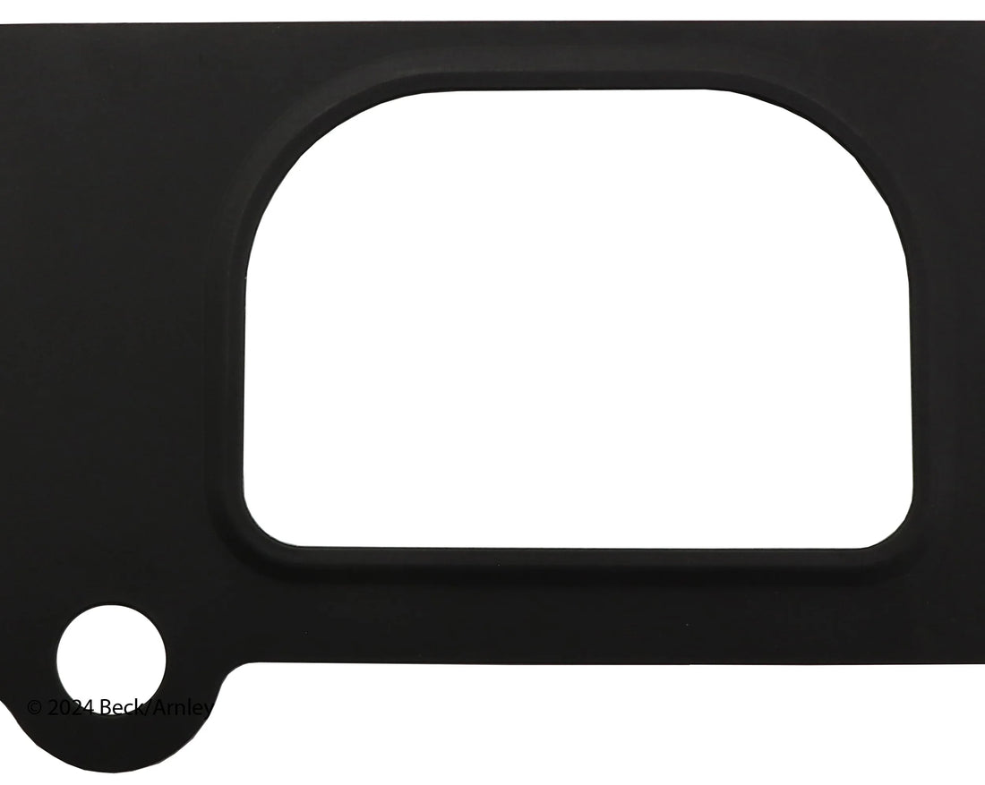Beck/Arnley 037-6205 2010-2012 Hyundai Genesis Coupe Engine Intake Manifold Gasket