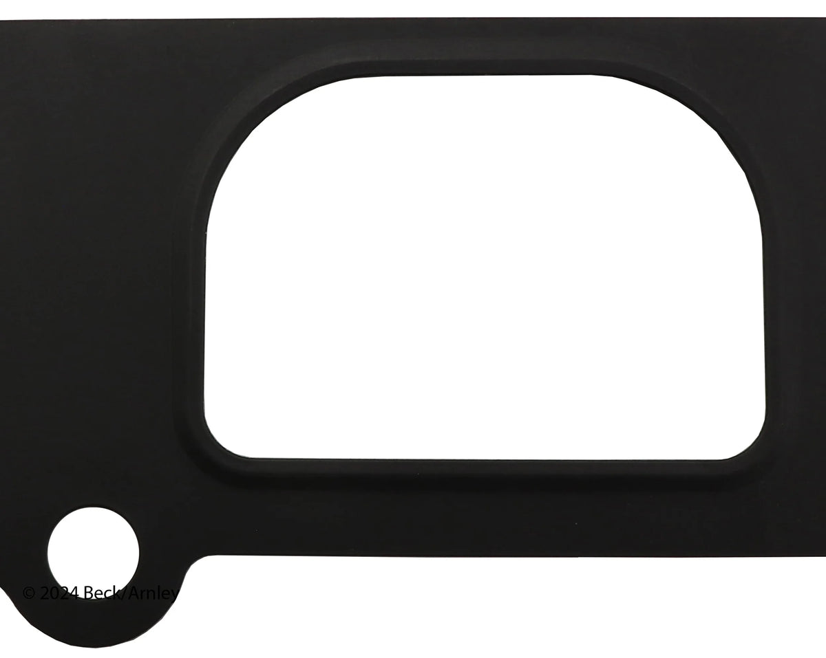 Beck/Arnley 037-6205 2010-2012 Hyundai Genesis Coupe Engine Intake Manifold Gasket