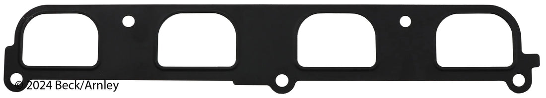 Beck/Arnley 037-6205 2010-2012 Hyundai Genesis Coupe Engine Intake Manifold Gasket