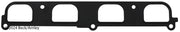 Beck/Arnley 037-6205 2010-2012 Hyundai Genesis Coupe Engine Intake Manifold Gasket