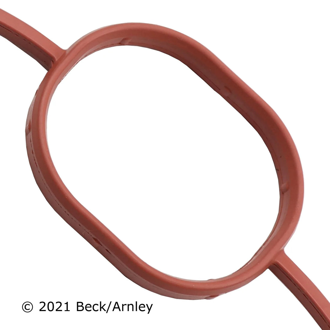 Beck/Arnley 037-6208 2018-2021 Hyundai Kona Engine Intake Manifold Gasket Set