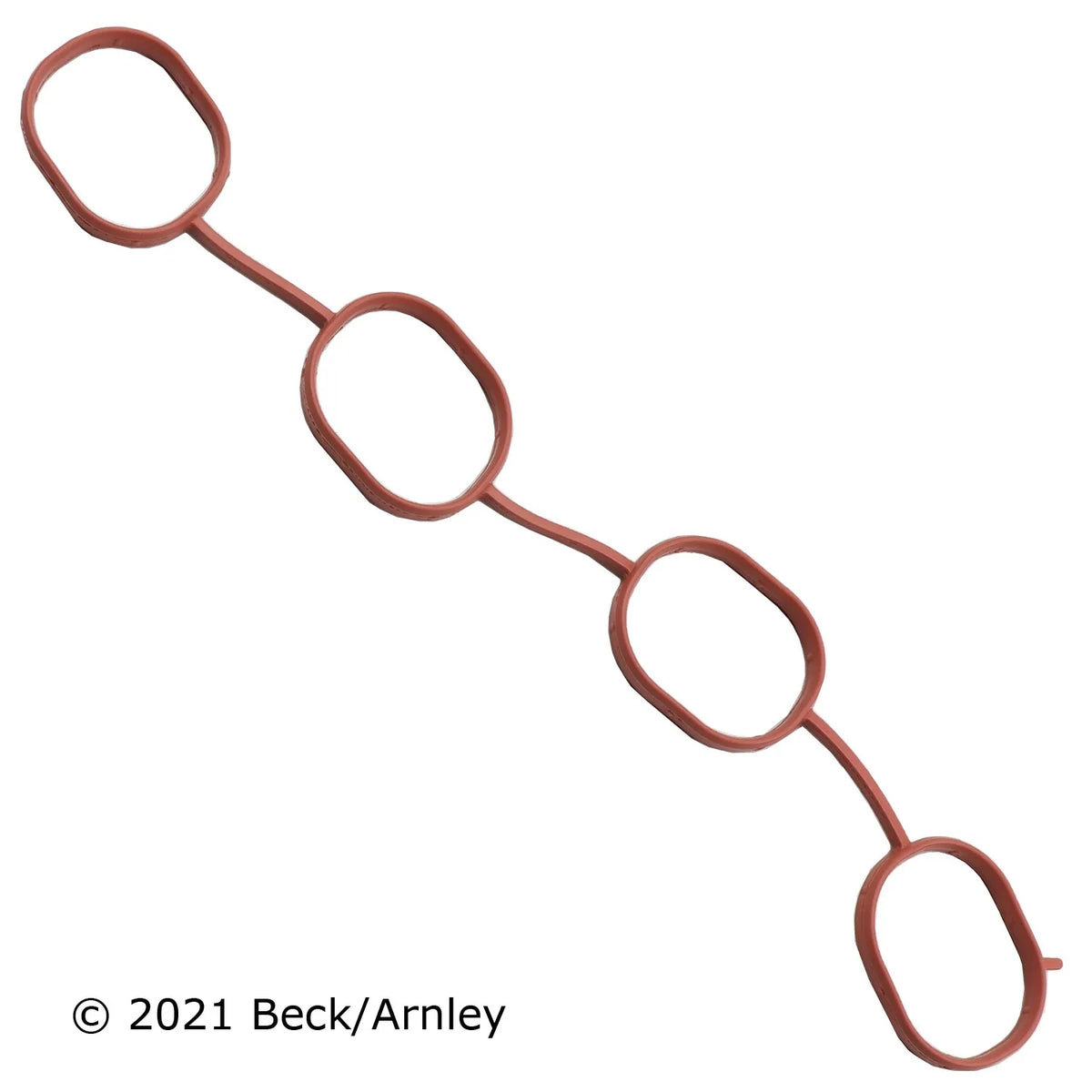 Beck/Arnley 037-6208 2018-2021 Hyundai Kona Engine Intake Manifold Gasket Set