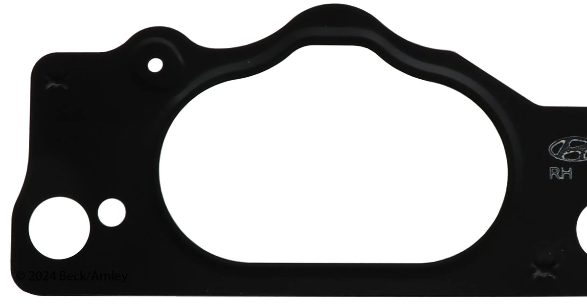 Beck/Arnley 037-6213 2006-2012 Kia Sedona Engine Intake Manifold Gasket
