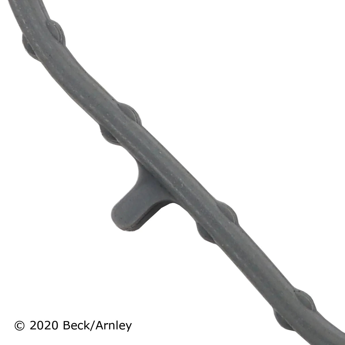 Beck/Arnley 037-6214 2012-2014 Hyundai Genesis Engine Intake Manifold Gasket Set