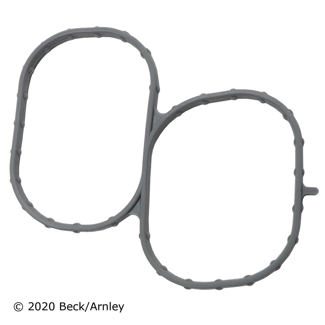 Beck/Arnley 037-6214 2012-2014 Hyundai Genesis Engine Intake Manifold Gasket Set
