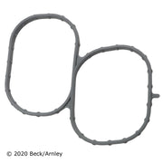 Beck/Arnley 037-6214 2012-2014 Hyundai Genesis Engine Intake Manifold Gasket Set