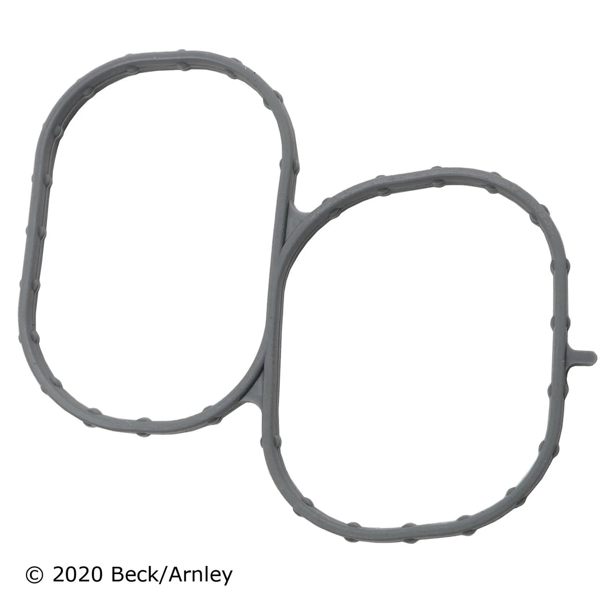 Beck/Arnley 037-6214 2012-2014 Hyundai Genesis Engine Intake Manifold Gasket Set