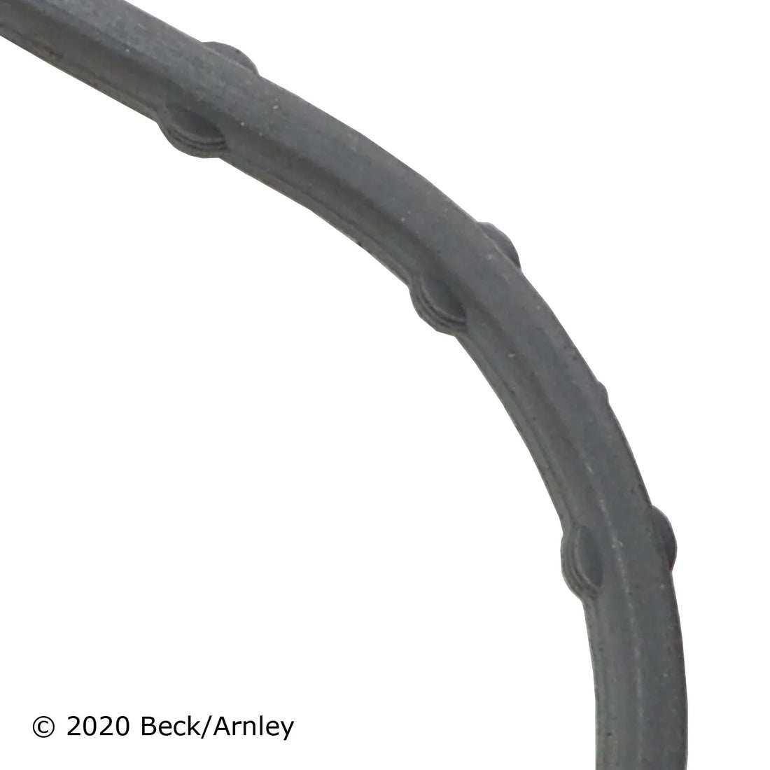 Beck/Arnley 037-6214 2012-2014 Hyundai Genesis Engine Intake Manifold Gasket Set