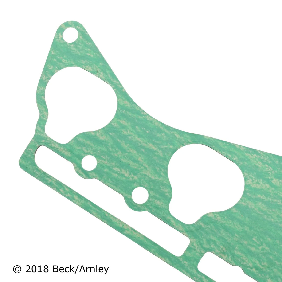 Beck/Arnley 037-6220 1999-2000 Honda Civic Engine Intake Manifold Gasket Set