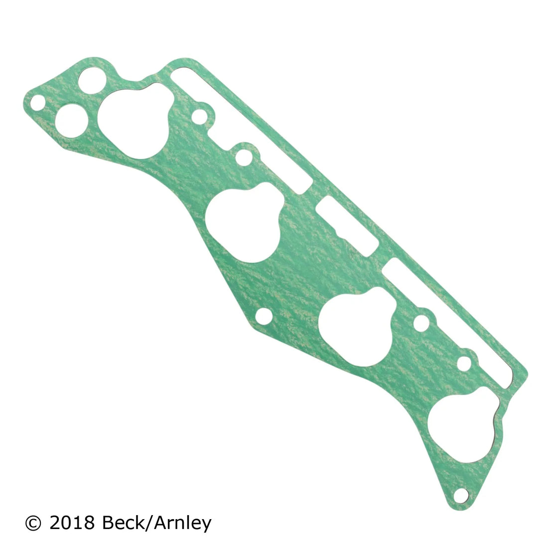 Beck/Arnley 037-6220 1999-2000 Honda Civic Engine Intake Manifold Gasket Set