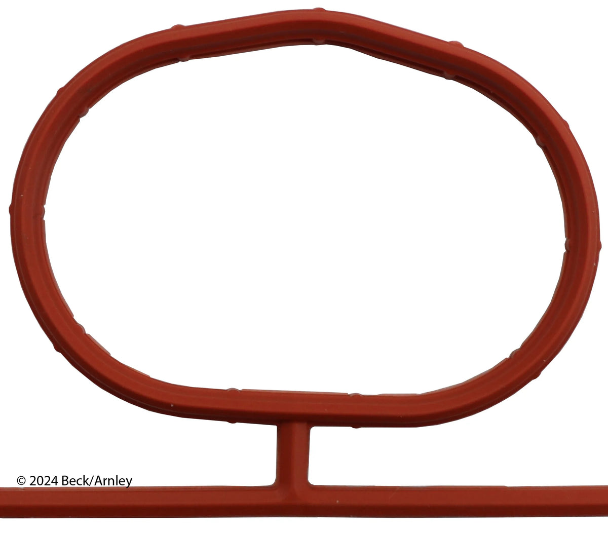 Beck/Arnley 037-6226 2005-2009 Lexus GX470 Engine Intake Manifold Gasket Set