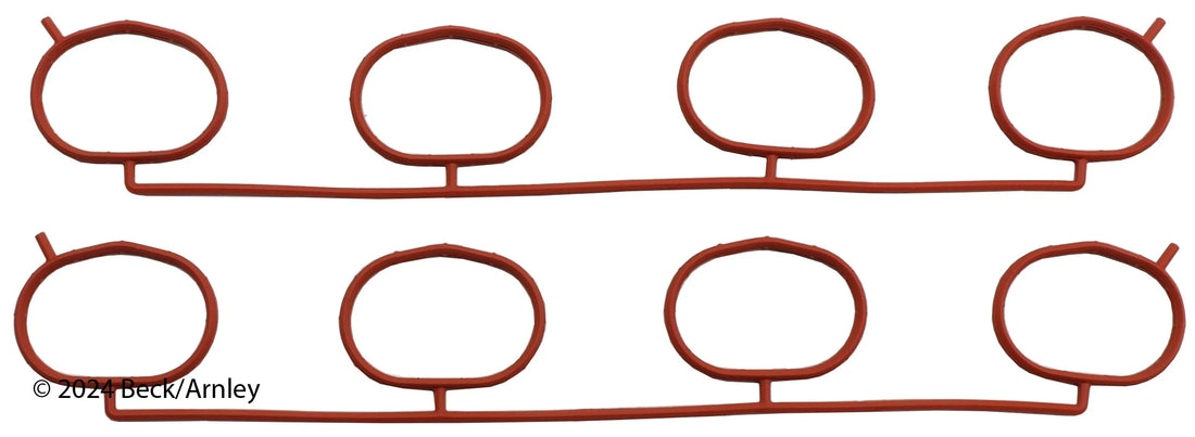 Beck/Arnley 037-6226 2005-2009 Lexus GX470 Engine Intake Manifold Gasket Set
