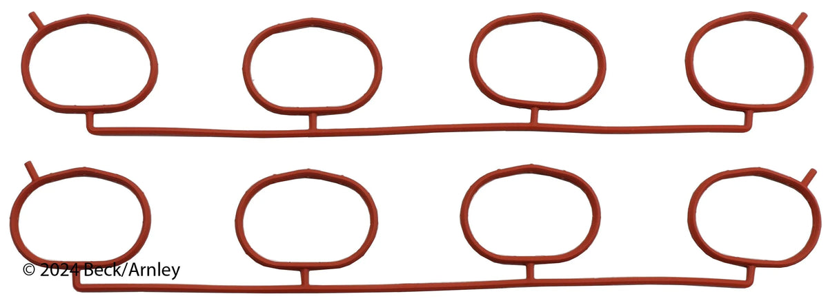 Beck/Arnley 037-6226 2005-2009 Lexus GX470 Engine Intake Manifold Gasket Set