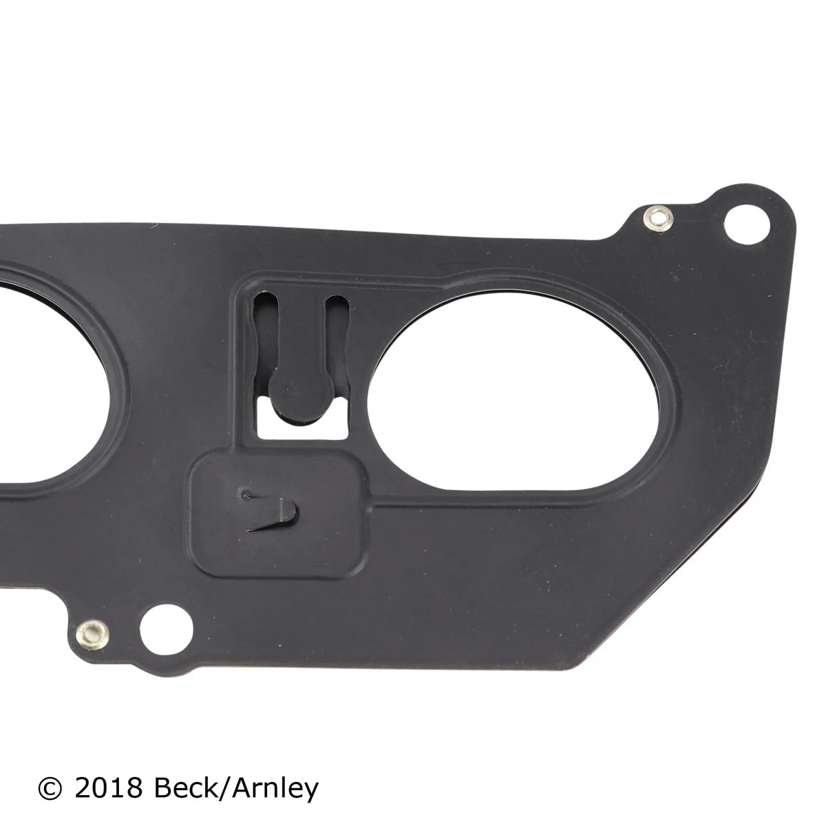 Beck/Arnley 037-6231 2012-2016 Volvo S60 Engine Intake Manifold Gasket Set