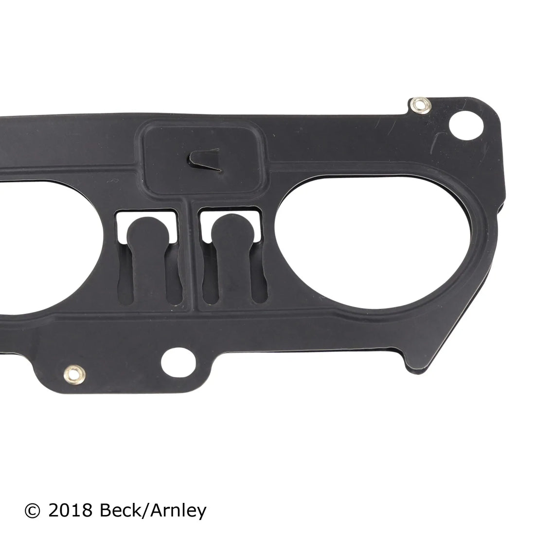 Beck/Arnley 037-6231 2012-2016 Volvo S60 Engine Intake Manifold Gasket Set