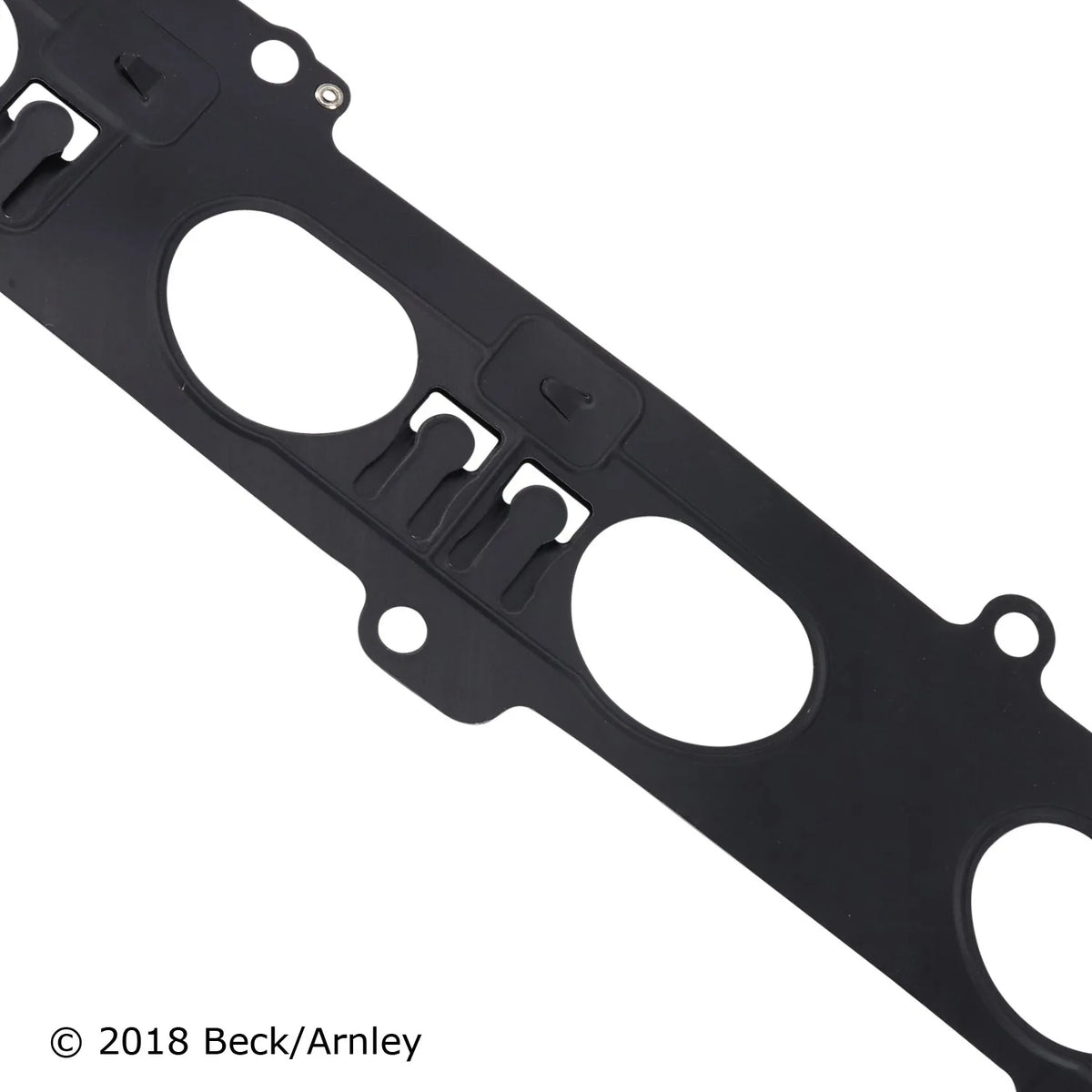 Beck/Arnley 037-6231 2012-2016 Volvo S60 Engine Intake Manifold Gasket Set