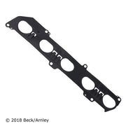 Beck/Arnley 037-6231 2012-2016 Volvo S60 Engine Intake Manifold Gasket Set