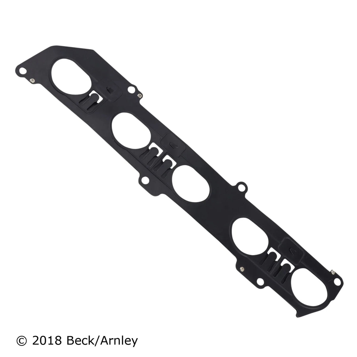 Beck/Arnley 037-6231 2012-2016 Volvo S60 Engine Intake Manifold Gasket Set