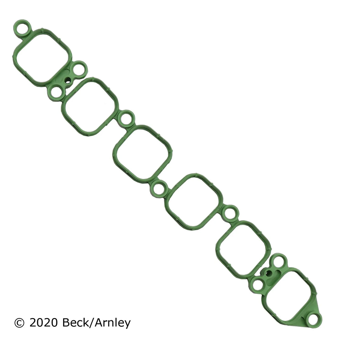 Beck/Arnley 037-6232 2004-2009 Audi TT Quattro Engine Intake Manifold Gasket Set