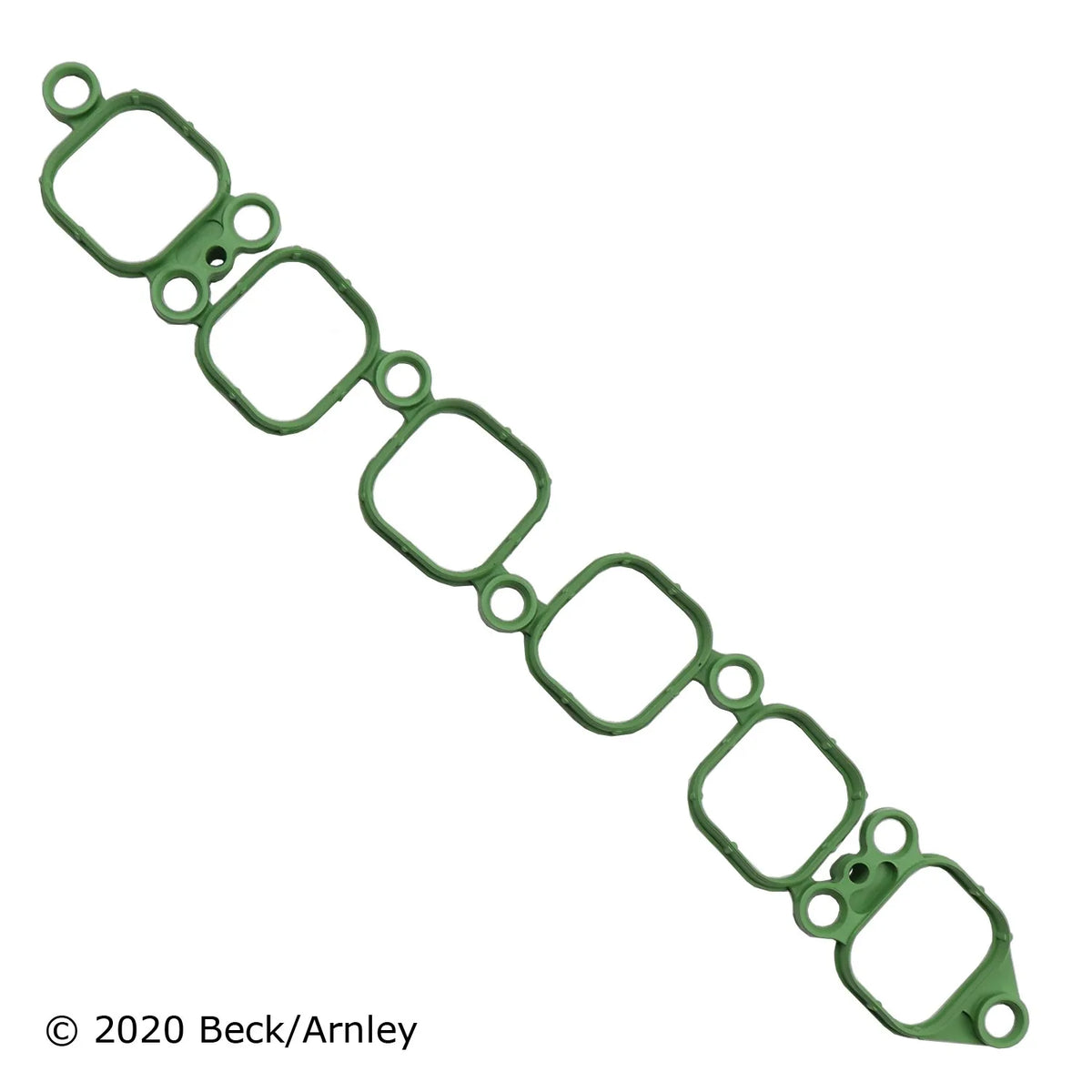 Beck/Arnley 037-6232 2004-2009 Audi TT Quattro Engine Intake Manifold Gasket Set
