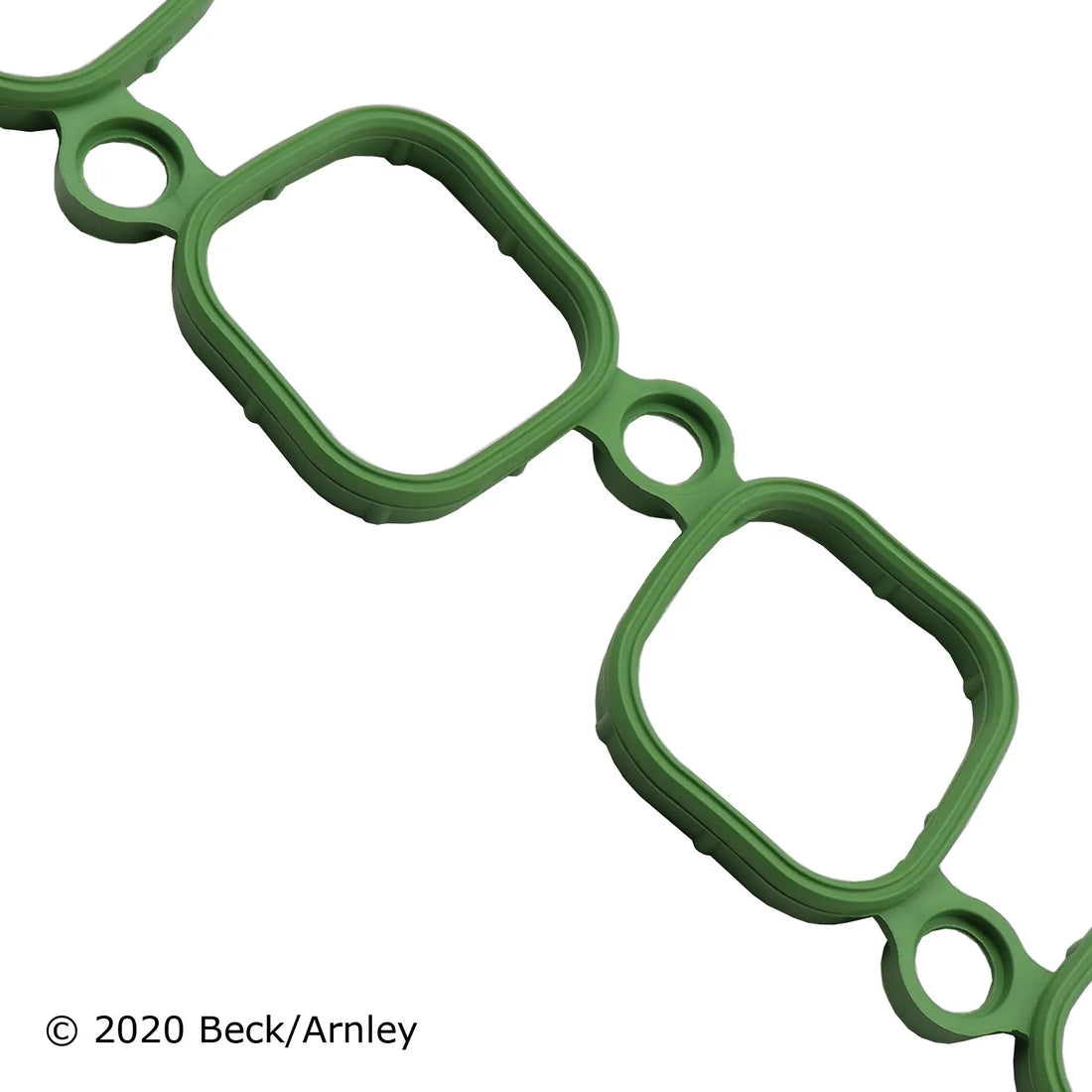 Beck/Arnley 037-6232 2004-2009 Audi TT Quattro Engine Intake Manifold Gasket Set