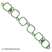 Beck/Arnley 037-6232 2004-2009 Audi TT Quattro Engine Intake Manifold Gasket Set