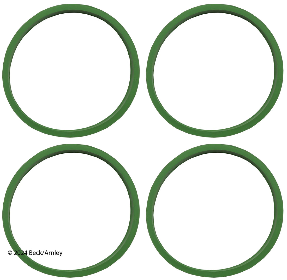 Beck/Arnley 037-6233 2013-2021 Volkswagen Jetta Engine Intake Manifold Gasket Set