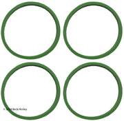 Beck/Arnley 037-6233 2013-2021 Volkswagen Jetta Engine Intake Manifold Gasket Set