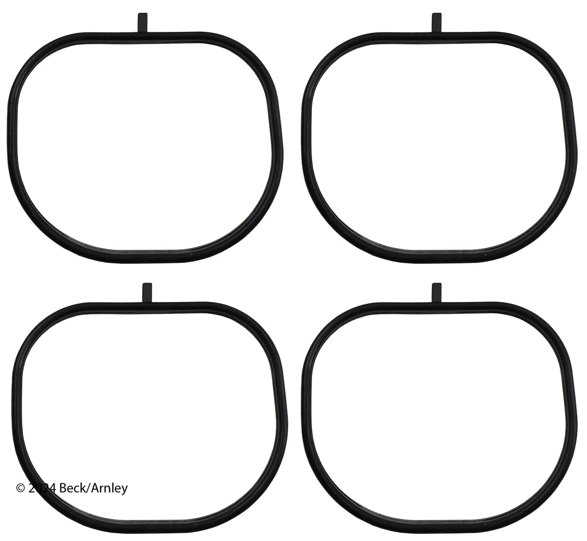 Beck/Arnley 037-6236 2012-2017 Mazda 5 Engine Intake Manifold Gasket Set