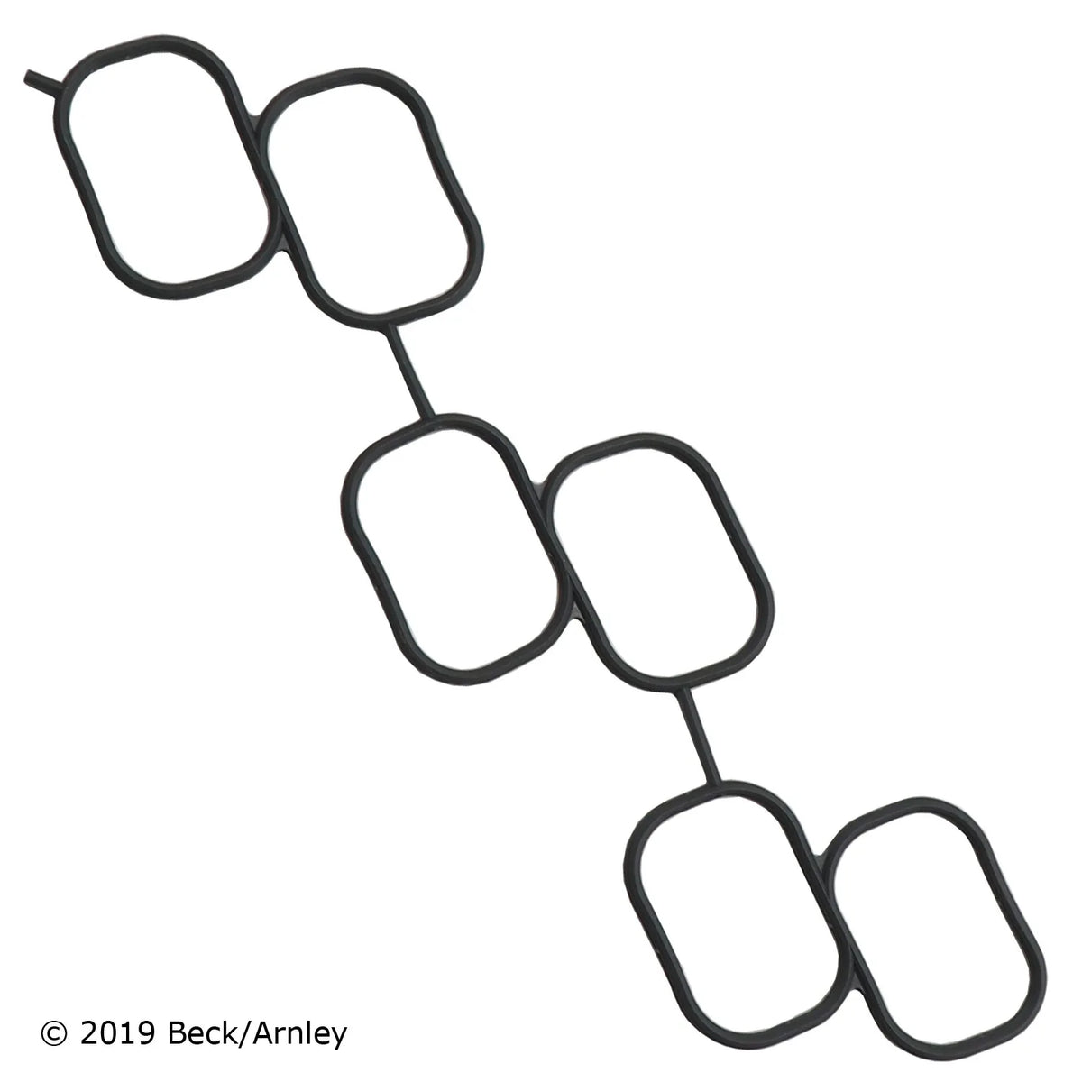 Beck/Arnley 037-6237 2005-2015 Toyota Tacoma Engine Intake Manifold Gasket Set