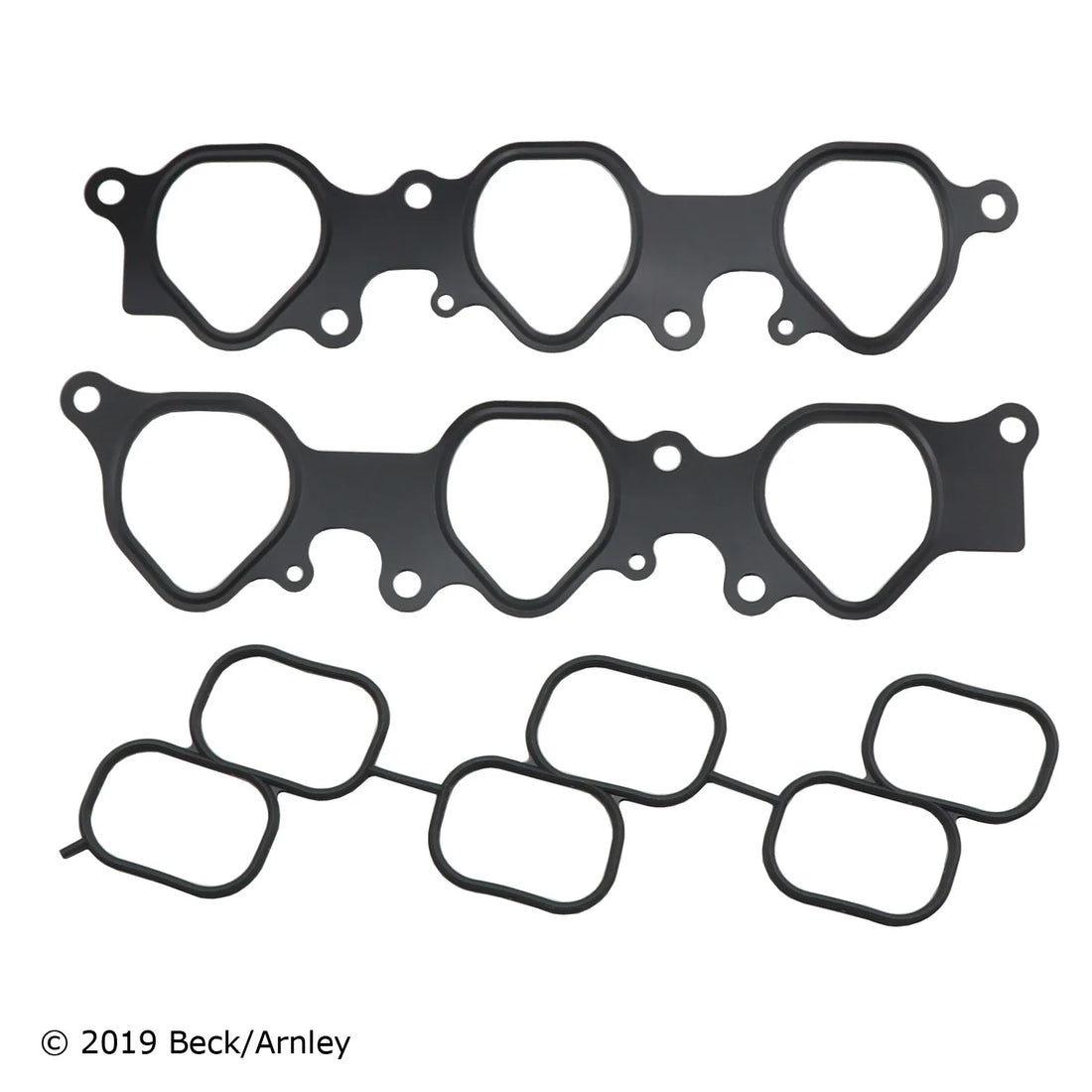 Beck/Arnley 037-6237 2005-2015 Toyota Tacoma Engine Intake Manifold Gasket Set