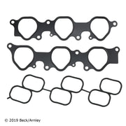 Beck/Arnley 037-6237 2005-2015 Toyota Tacoma Engine Intake Manifold Gasket Set