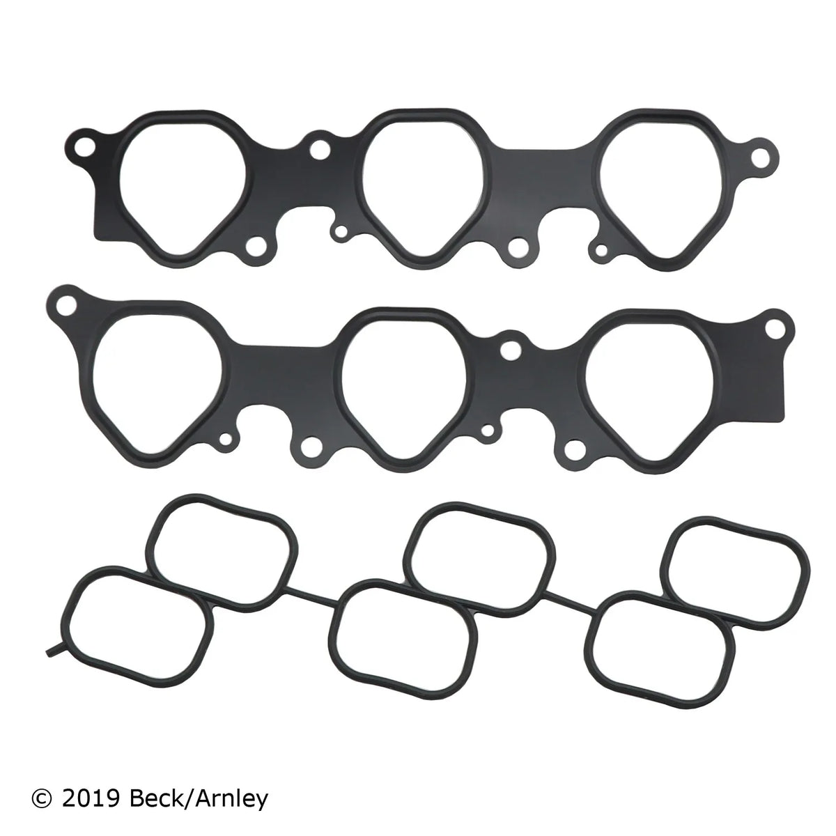 Beck/Arnley 037-6237 2005-2015 Toyota Tacoma Engine Intake Manifold Gasket Set