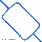Beck/Arnley 037-6238 2015-2021 Lexus NX300h Engine Intake Manifold Gasket Set