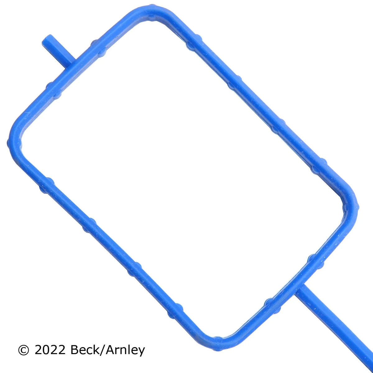 Beck/Arnley 037-6238 2015-2021 Lexus NX300h Engine Intake Manifold Gasket Set