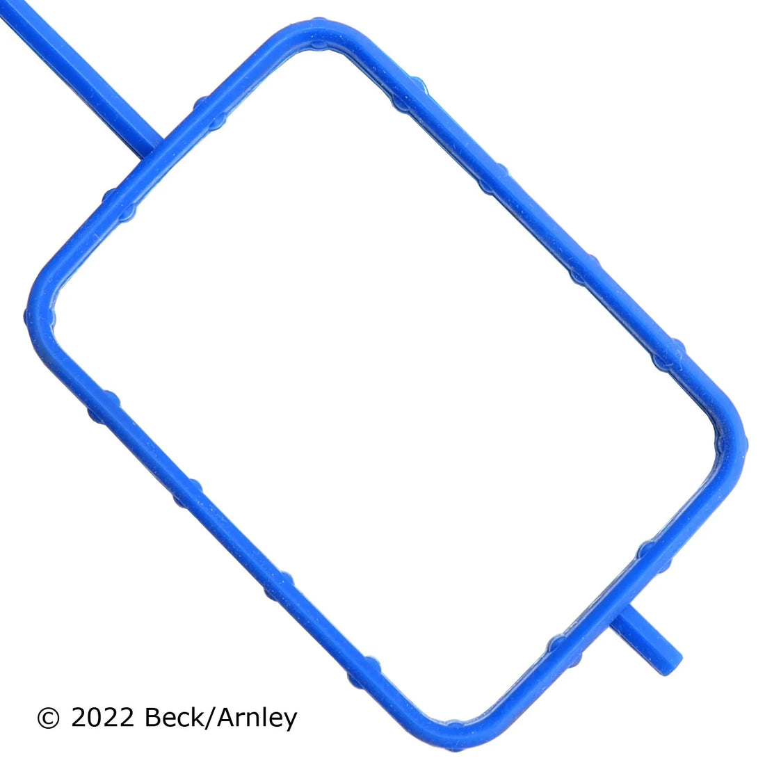 Beck/Arnley 037-6238 2015-2021 Lexus NX300h Engine Intake Manifold Gasket Set