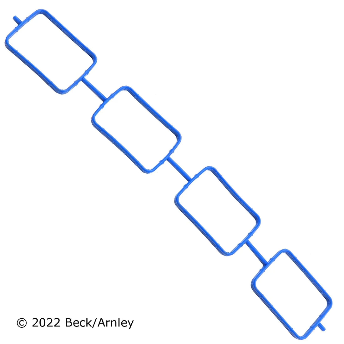 Beck/Arnley 037-6238 2015-2021 Lexus NX300h Engine Intake Manifold Gasket Set